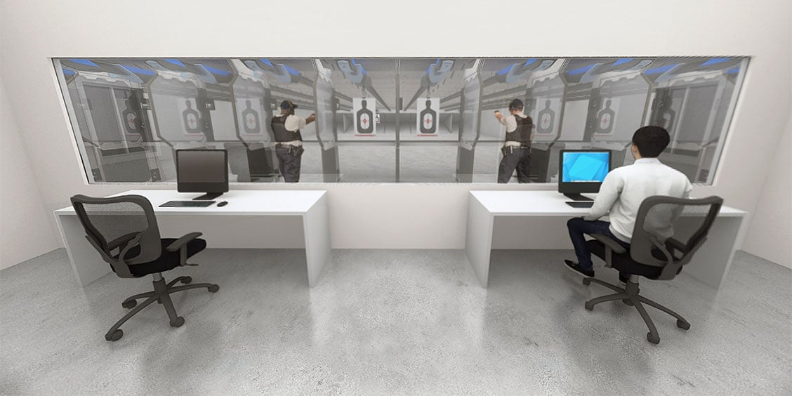 Protect Yourself Choosing a Shooting Range Ventilation System